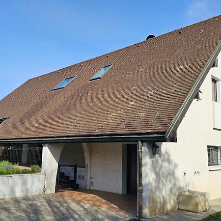 Le Bacchus Apartment Thonon-les-Bains Exterior photo