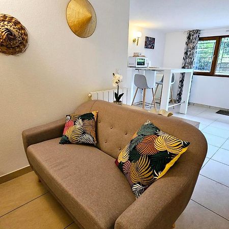Le Bacchus Apartment Thonon-les-Bains Exterior photo