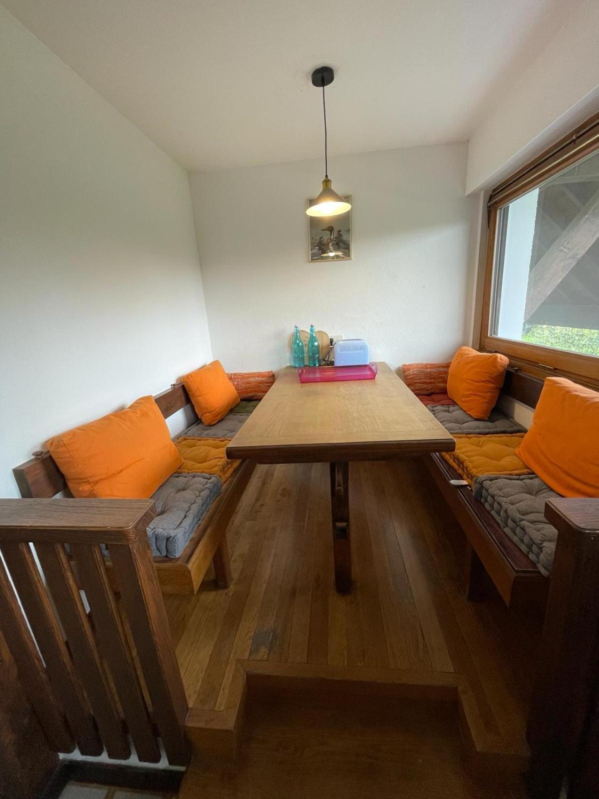 Le Bacchus Apartment Thonon-les-Bains Room photo