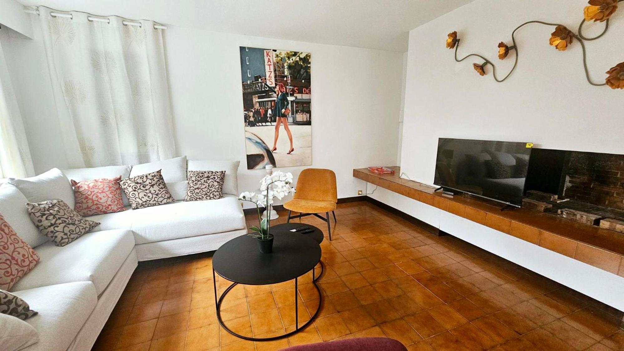 Le Bacchus Apartment Thonon-les-Bains Room photo