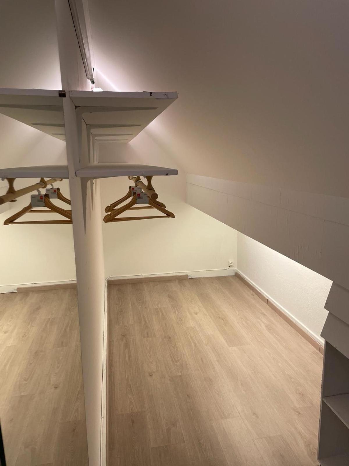 Le Bacchus Apartment Thonon-les-Bains Room photo