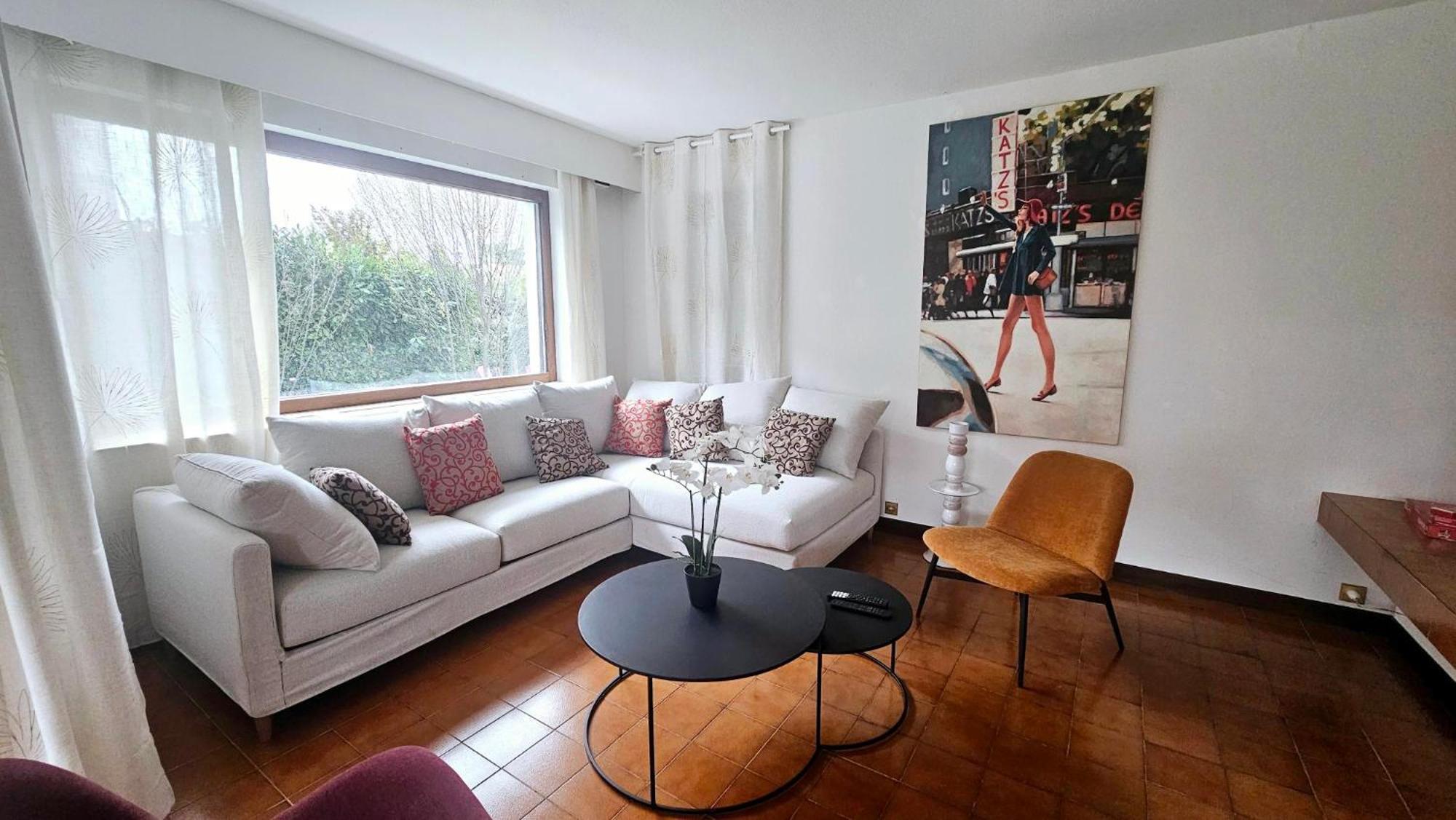 Le Bacchus Apartment Thonon-les-Bains Room photo