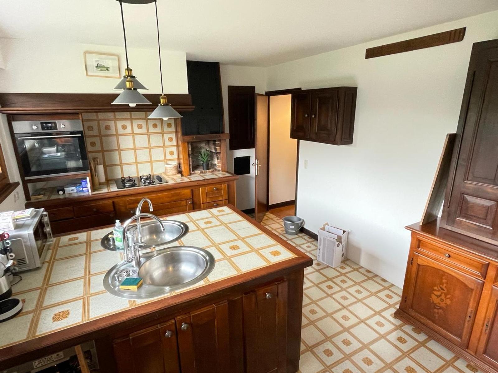 Le Bacchus Apartment Thonon-les-Bains Room photo