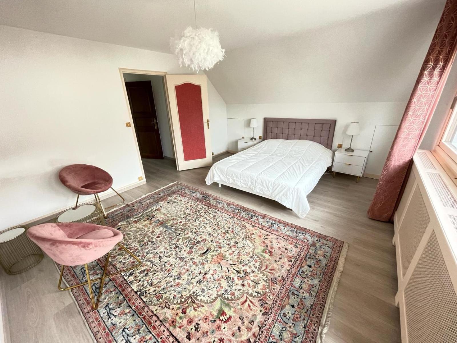 Le Bacchus Apartment Thonon-les-Bains Room photo