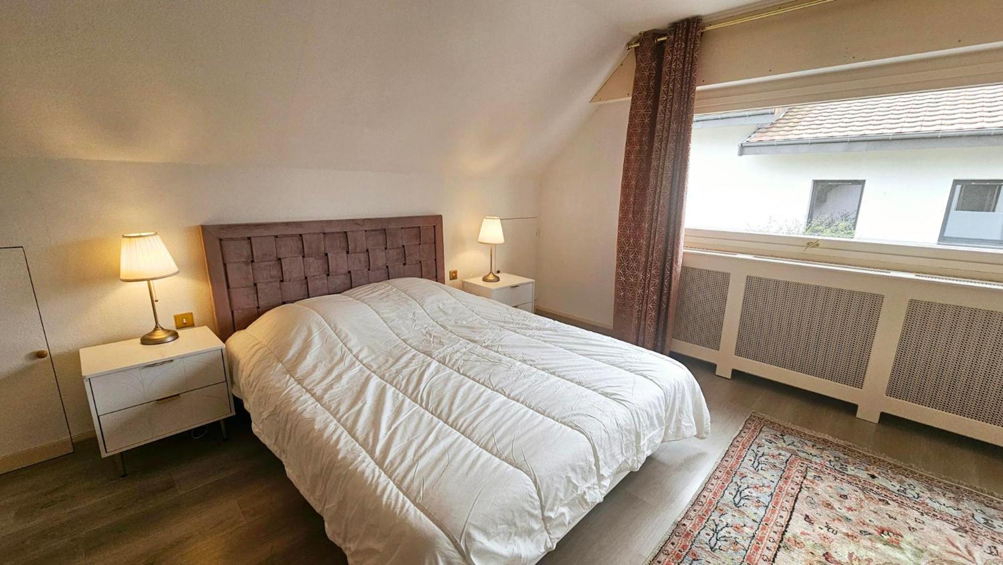 Le Bacchus Apartment Thonon-les-Bains Room photo