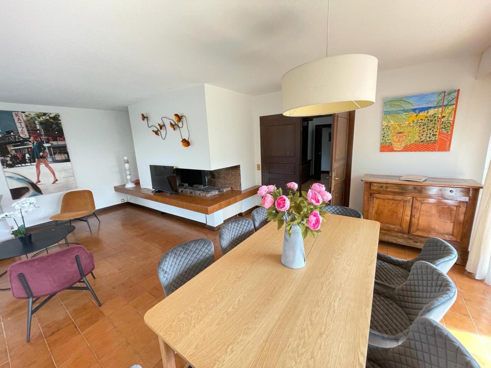 Le Bacchus Apartment Thonon-les-Bains Room photo