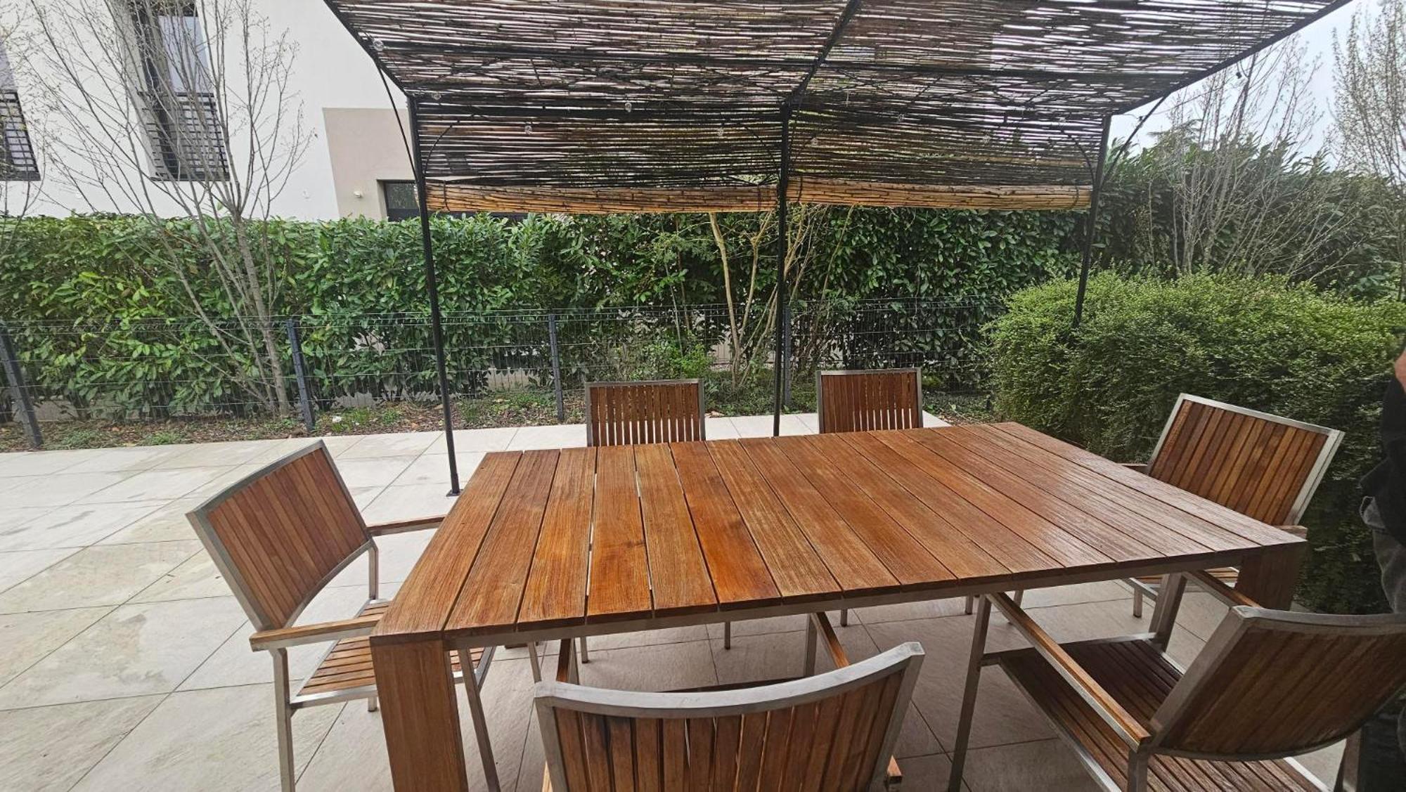 Le Bacchus Apartment Thonon-les-Bains Room photo