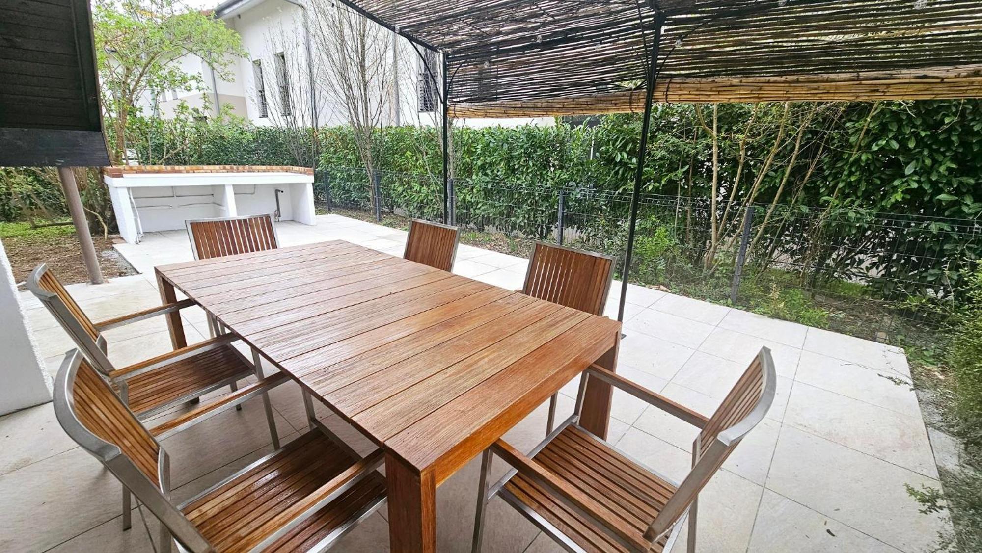 Le Bacchus Apartment Thonon-les-Bains Room photo