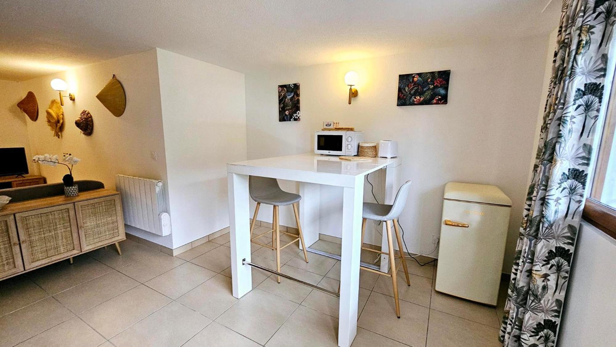 Le Bacchus Apartment Thonon-les-Bains Exterior photo