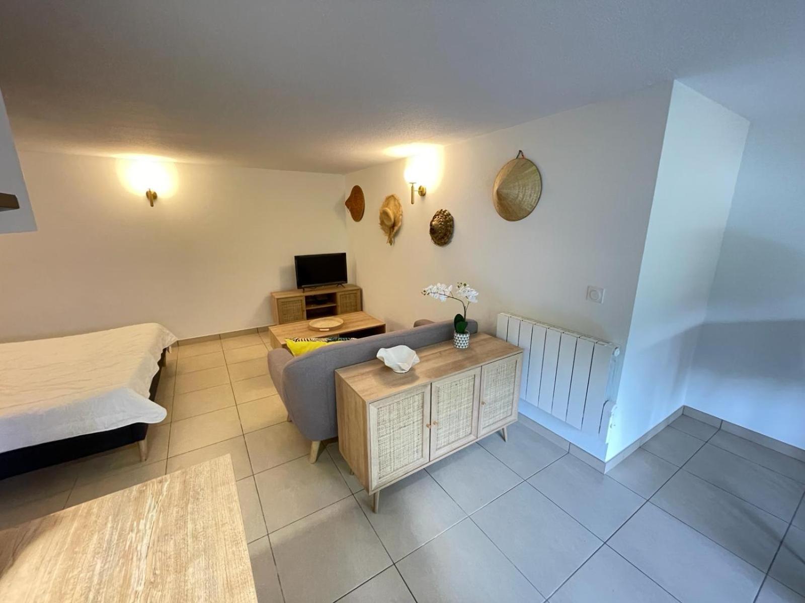 Le Bacchus Apartment Thonon-les-Bains Exterior photo