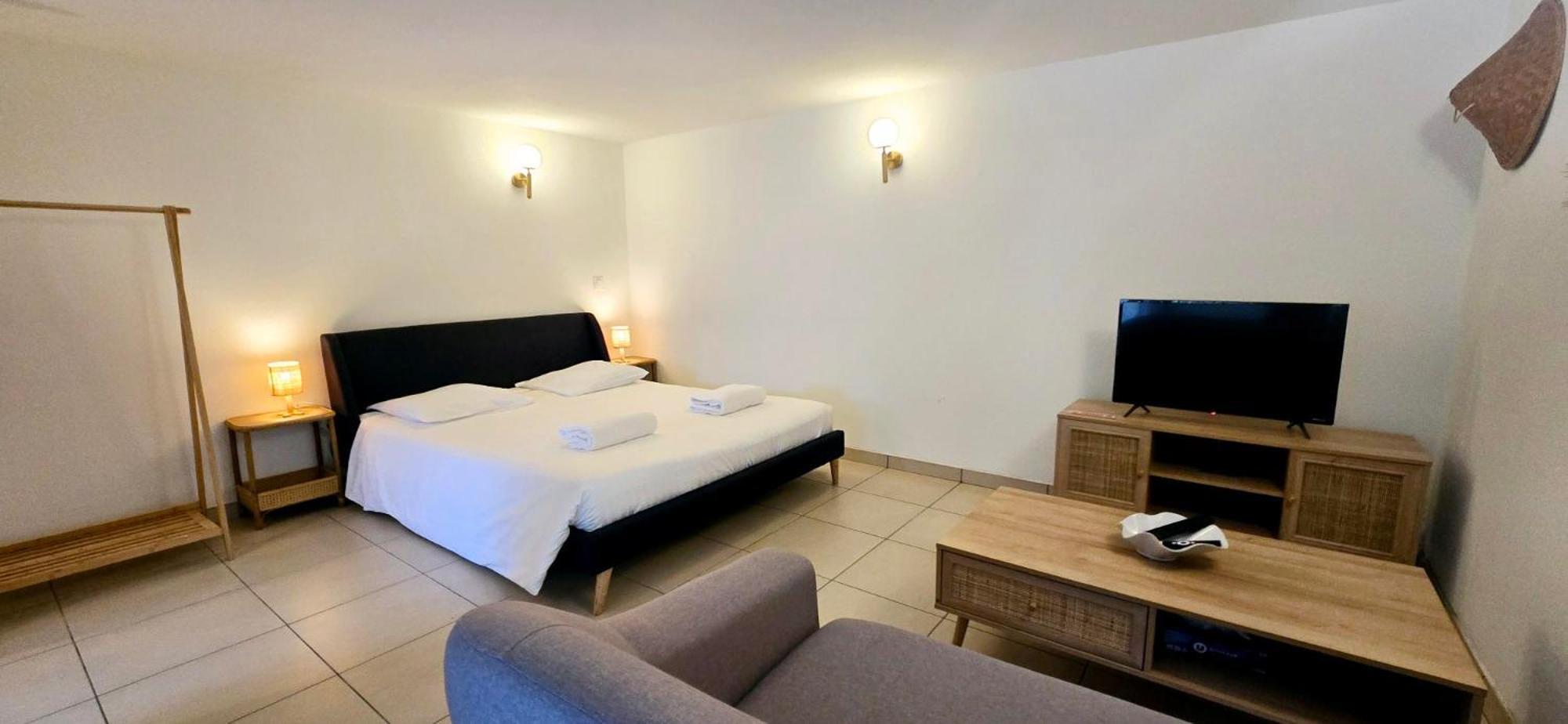 Le Bacchus Apartment Thonon-les-Bains Exterior photo