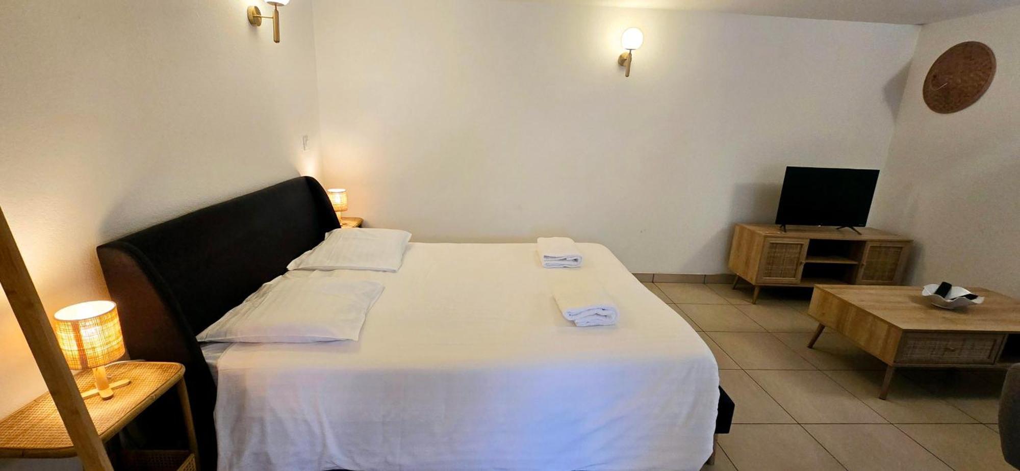 Le Bacchus Apartment Thonon-les-Bains Exterior photo