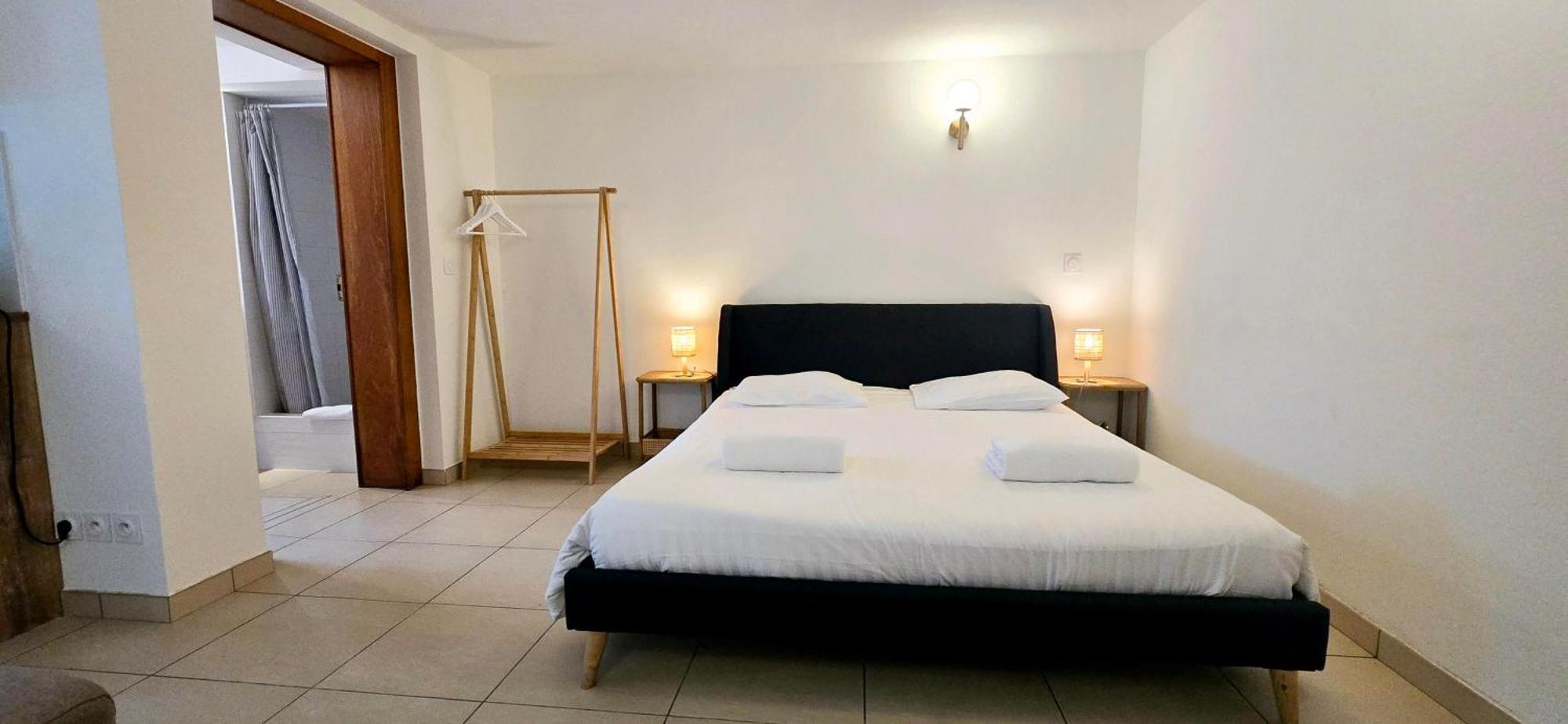 Le Bacchus Apartment Thonon-les-Bains Exterior photo