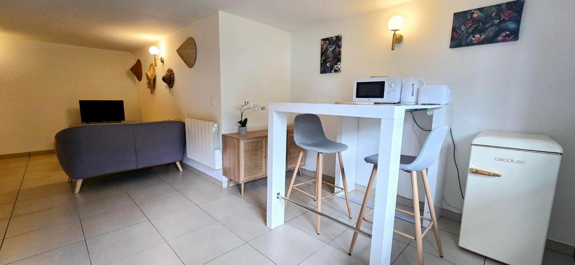Le Bacchus Apartment Thonon-les-Bains Exterior photo